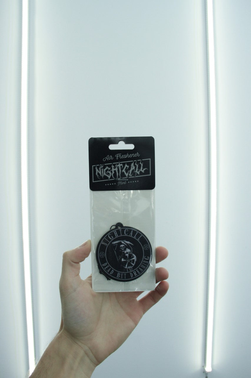 NIGHTCALL "REAPER" AIR FRESHNER
