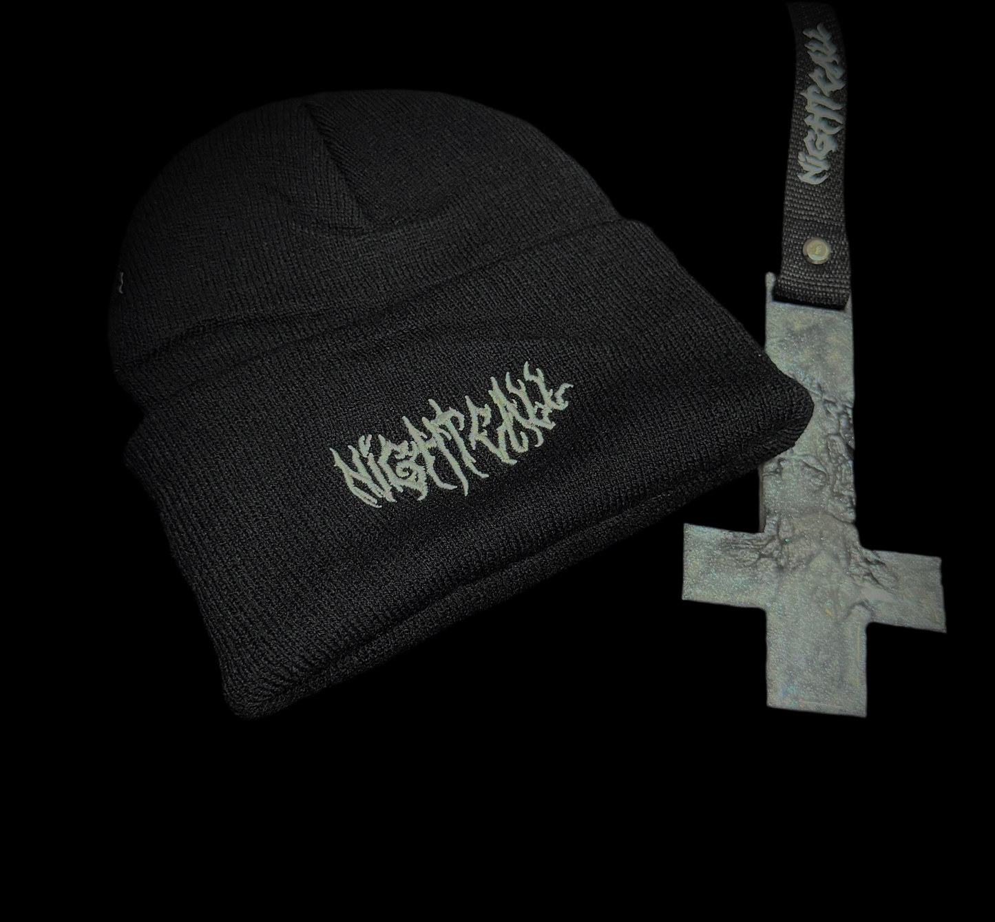 NIGHTCALL BEANIE