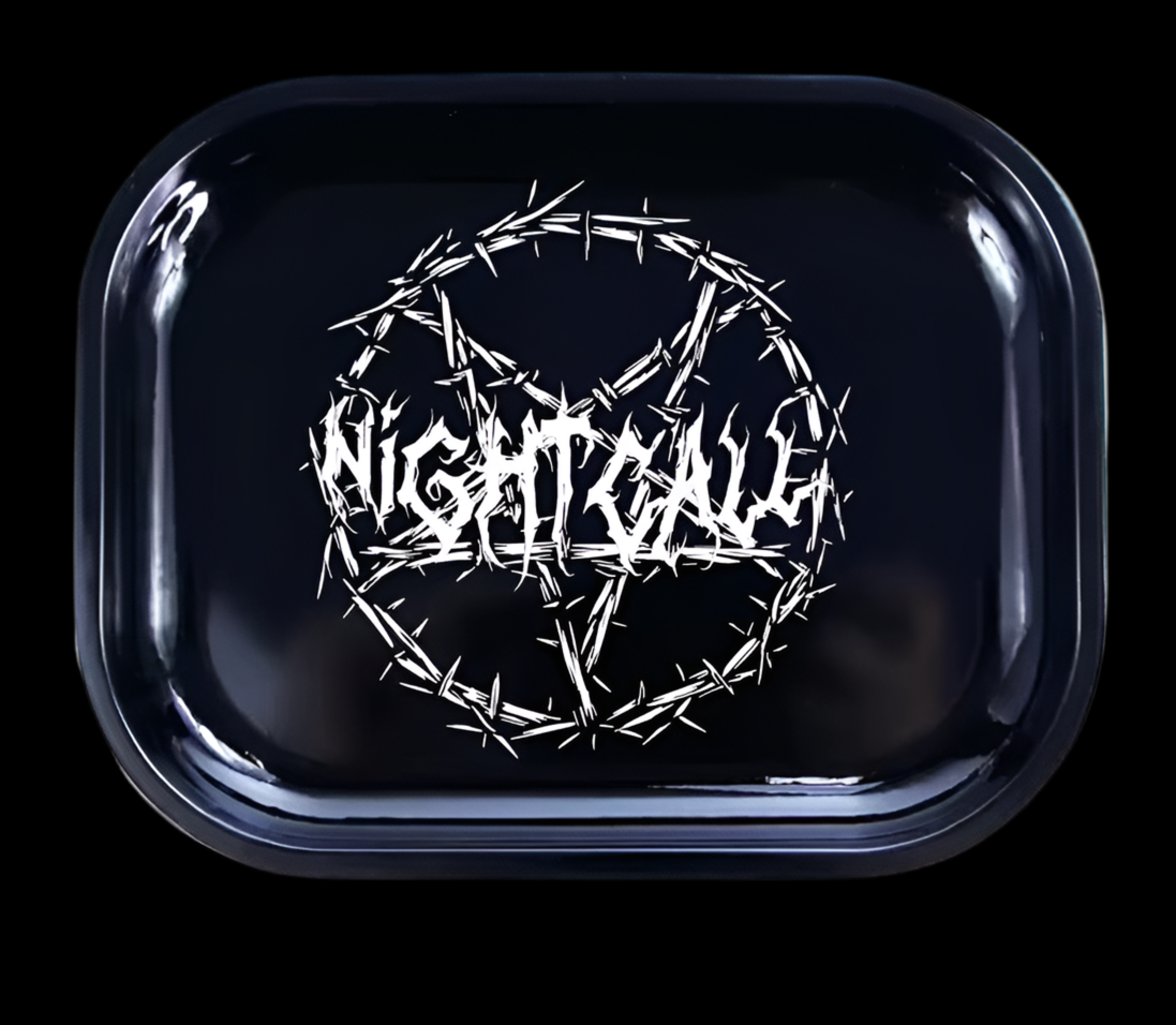 NIGHTCALL ROLLING TRAY