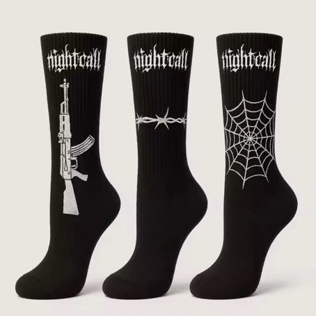 Pack of 3 Socks