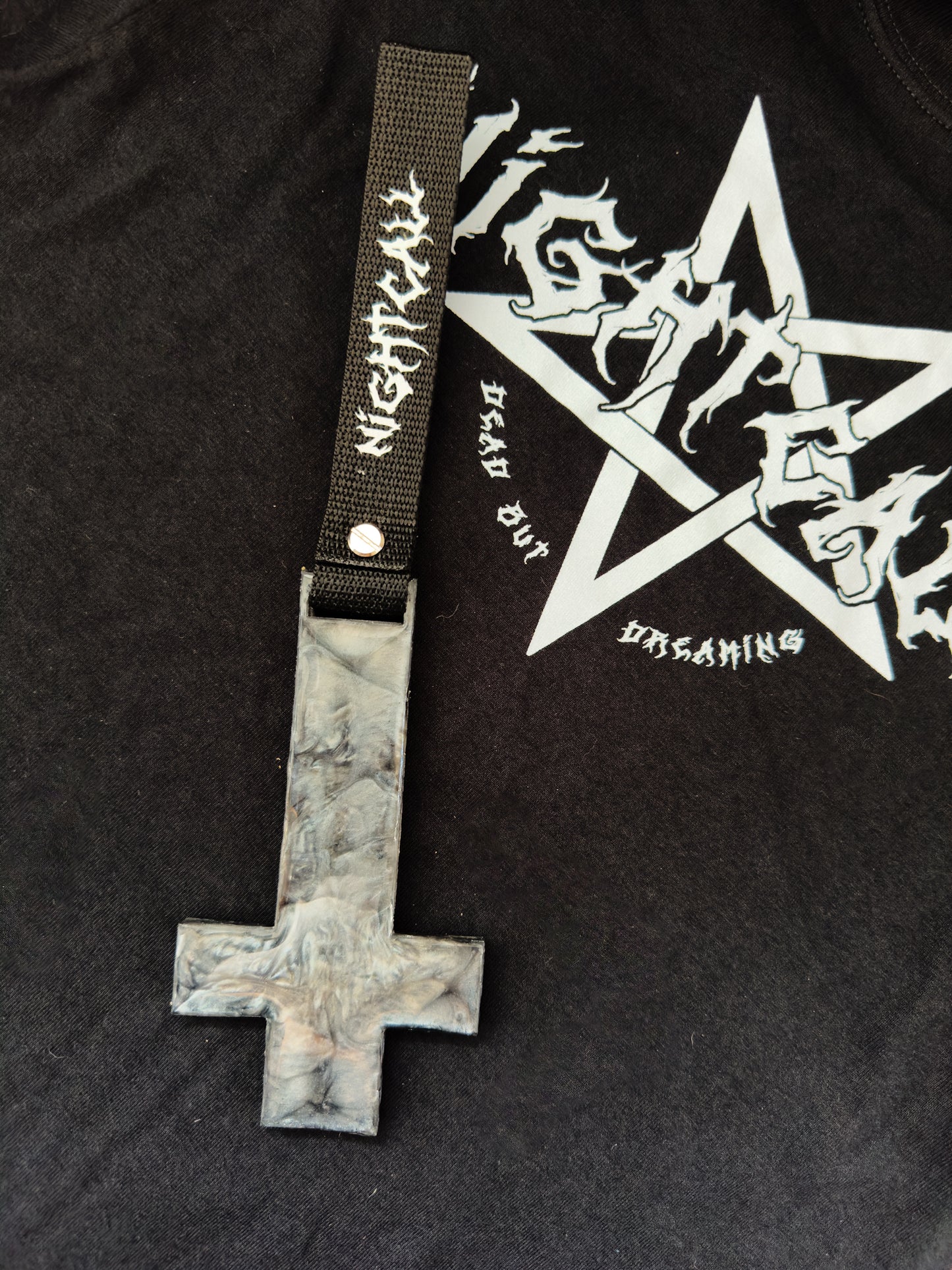 “Reversed Cross” Tsurikawa
