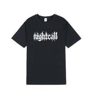 NIGHTCALL LOGO T-SHIRT