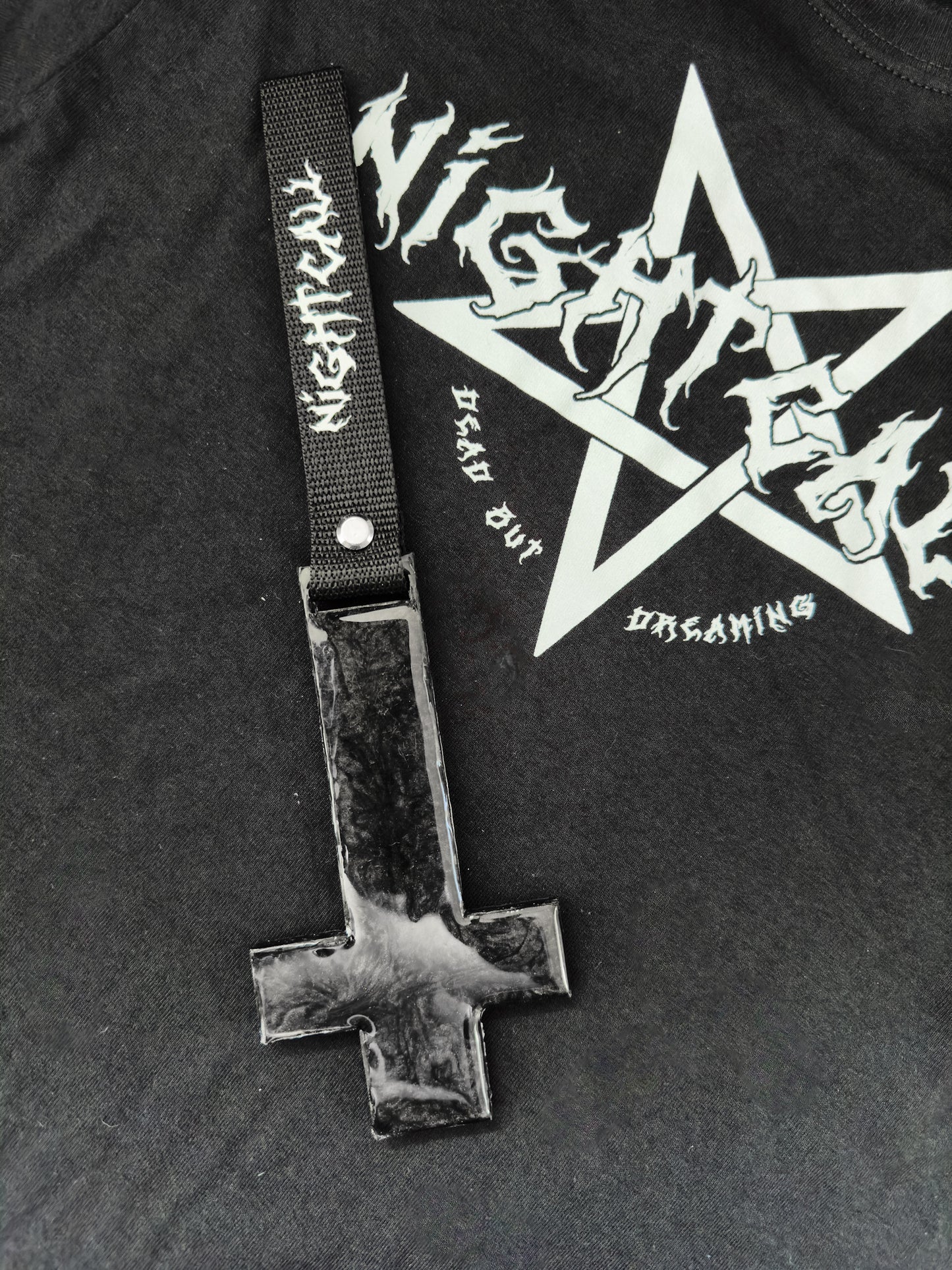 “Reversed Cross” Tsurikawa