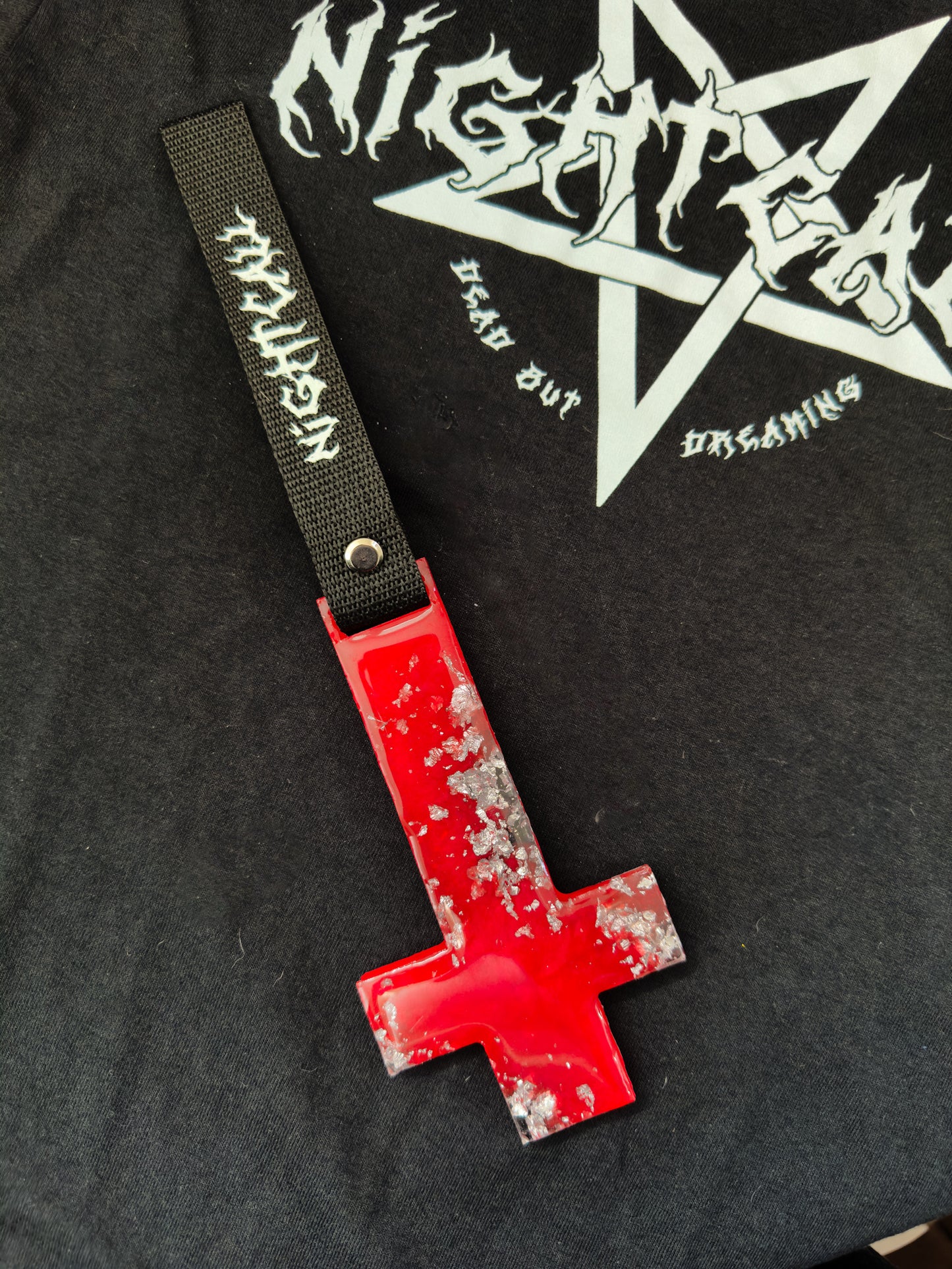 “Reversed Cross” Tsurikawa