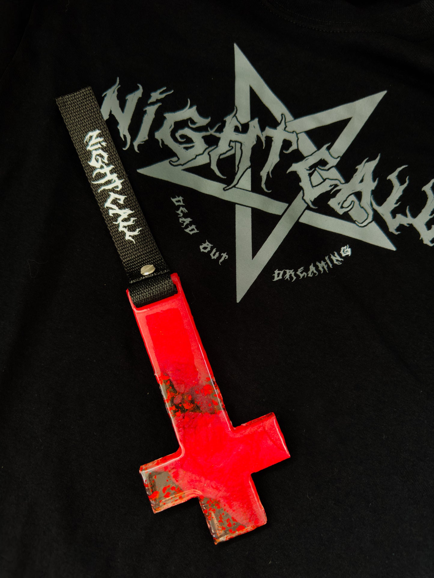 “Reversed Cross” Tsurikawa