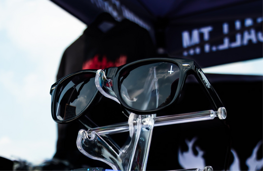 Ray band sunglasses