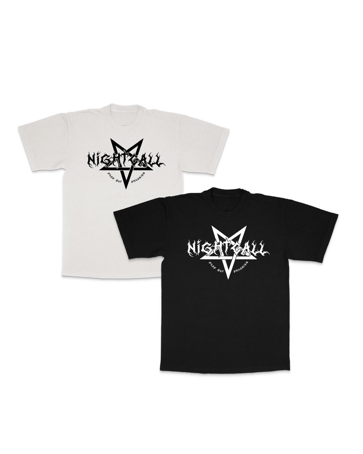 "PENTAGRAM" T-SHIRT
