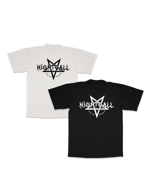 "PENTAGRAM" T-SHIRT