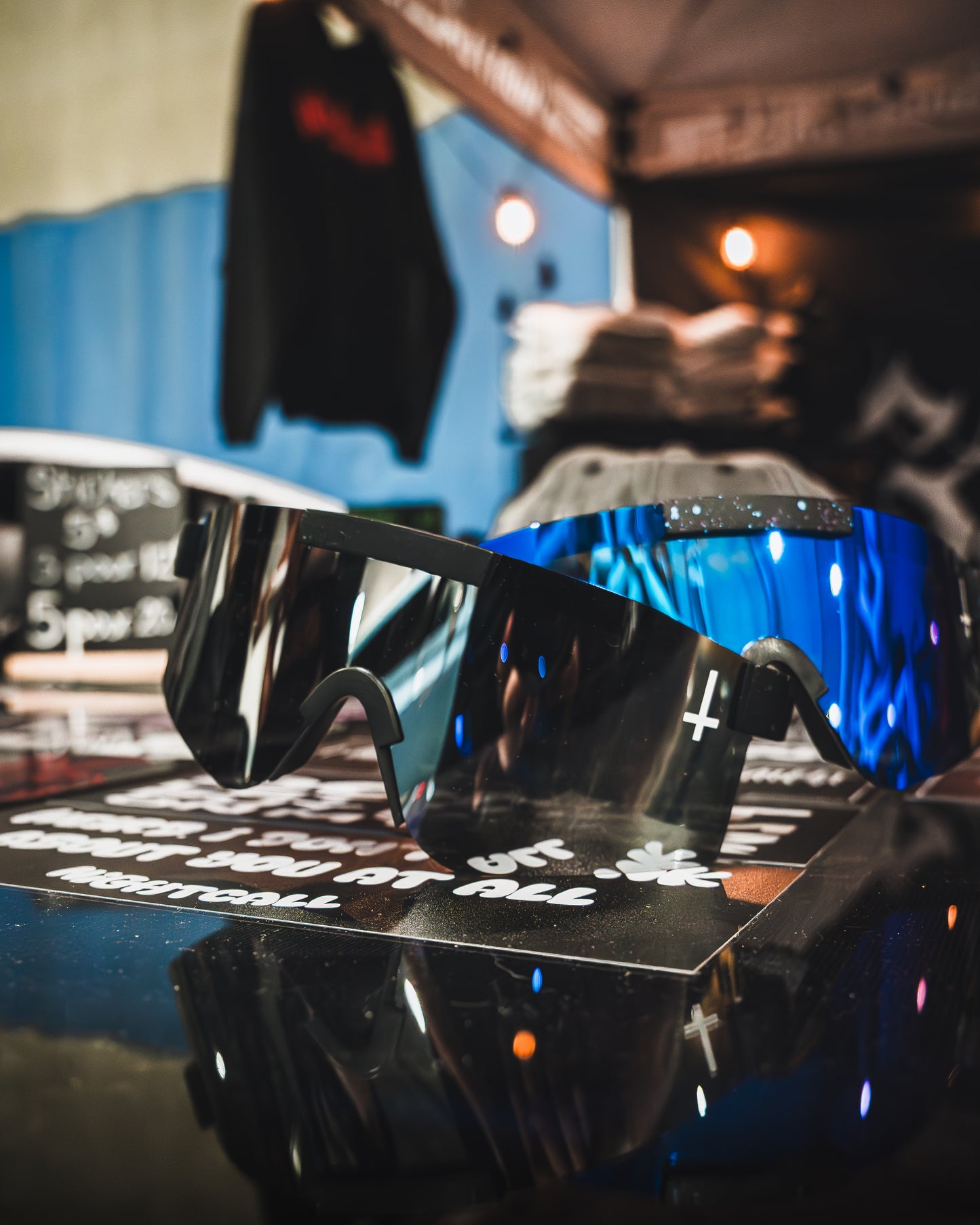 Polarized Sunglasses