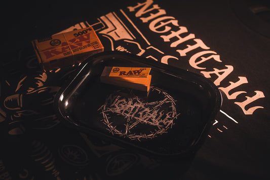 NIGHTCALL SMOKING BUNDLE