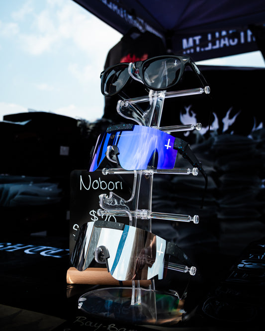 Polarized Sunglasses