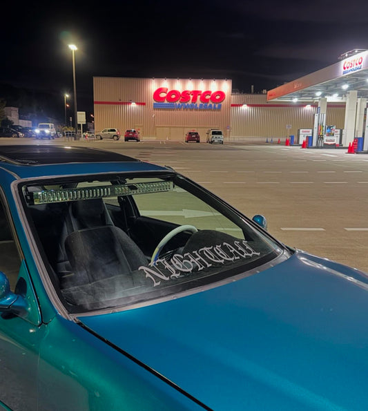 NIGHTCALL BANNER