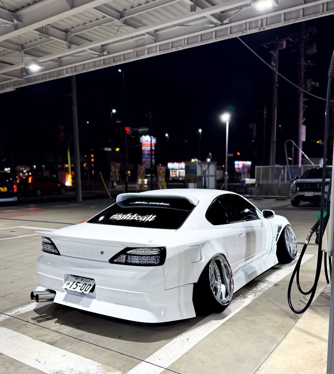 Nightcall Banner