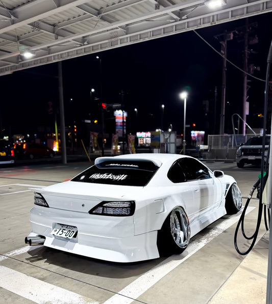Nightcall Banner