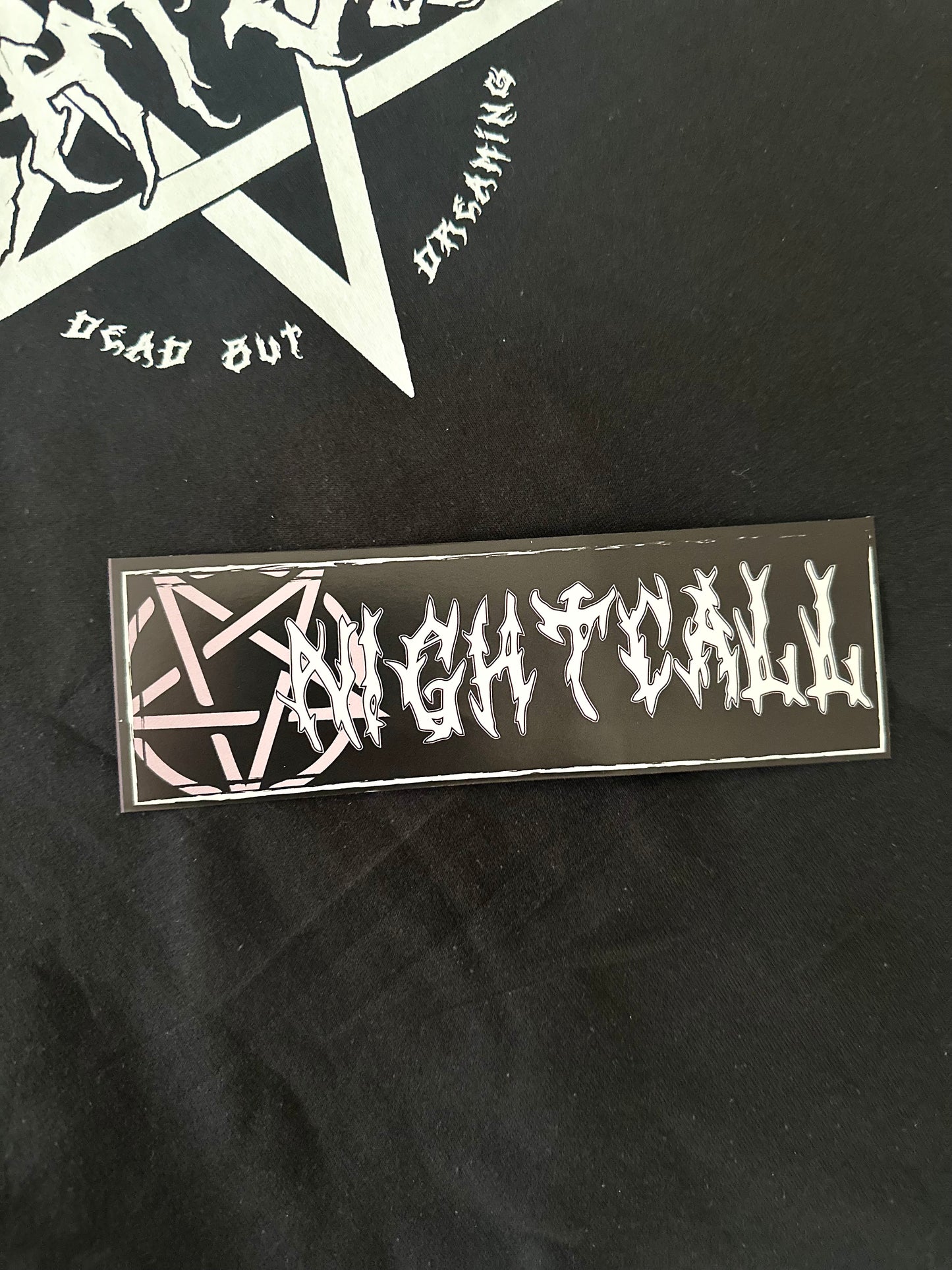 Pentagram Slap