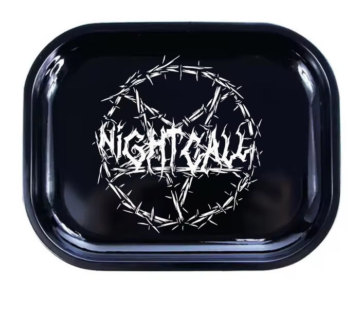 NIGHTCALL ROLLING TRAY