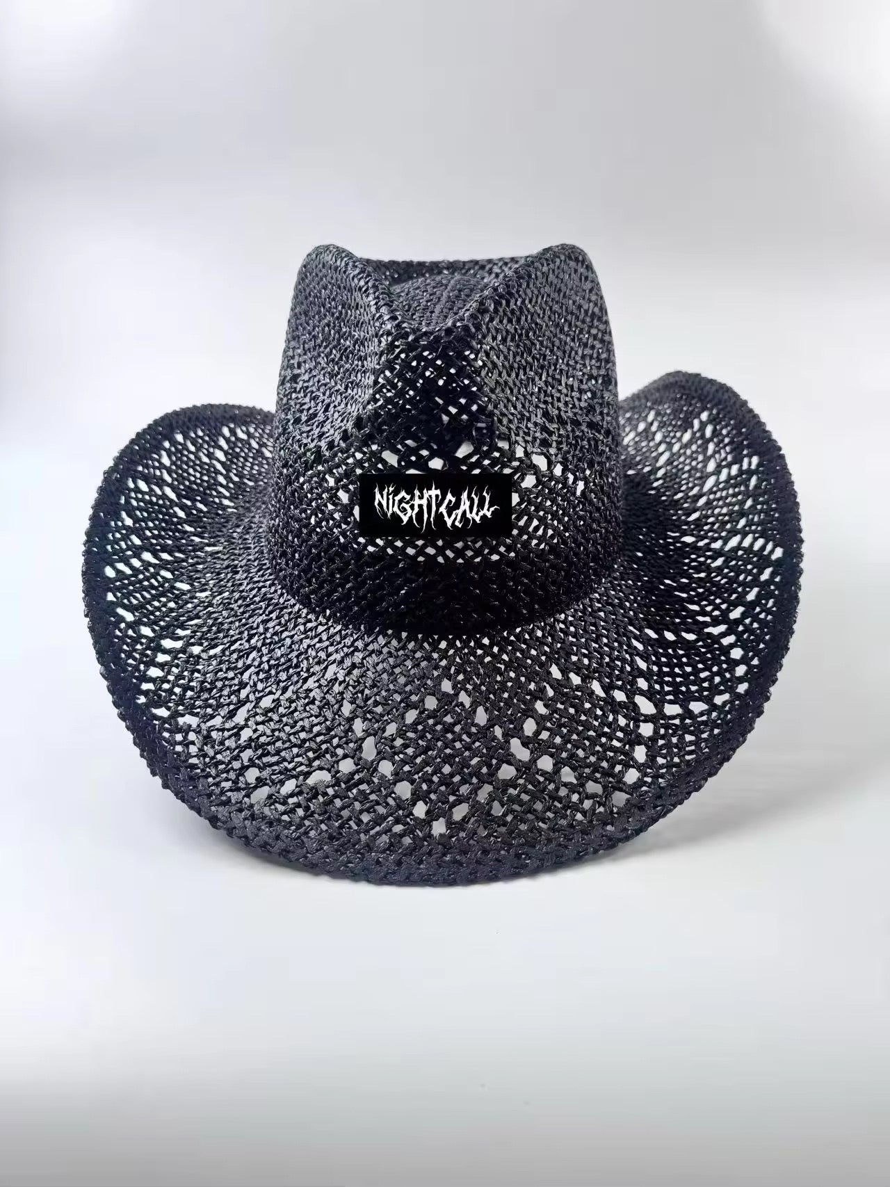 NIGHTCALL COWBOY HAT