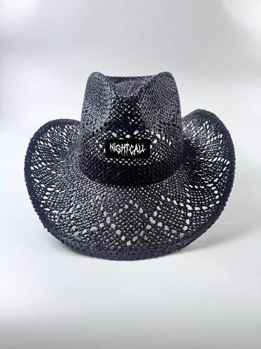 NIGHTCALL COWBOY HAT