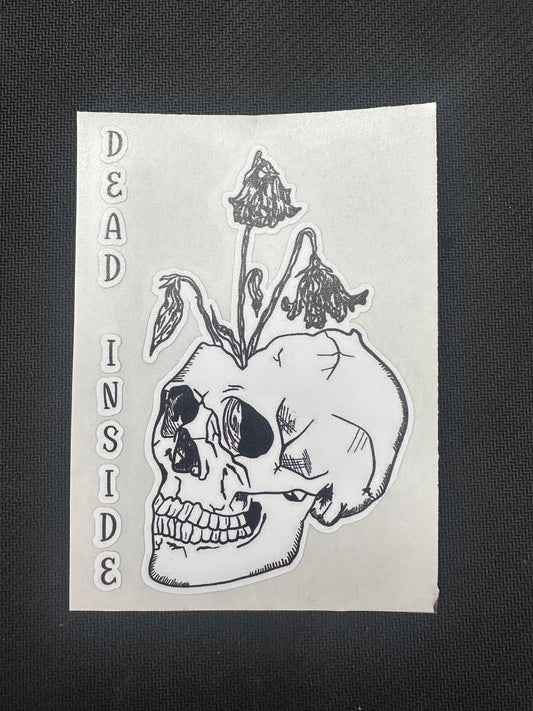 DEAD INSIDE