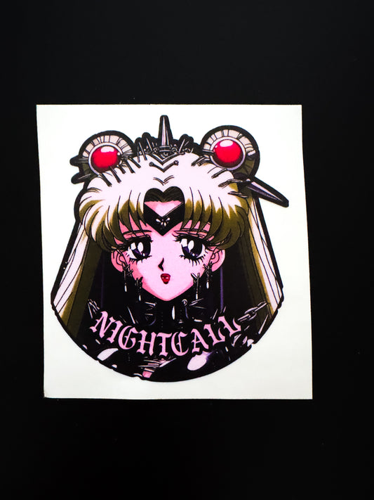 Cenobite Sailor Moon