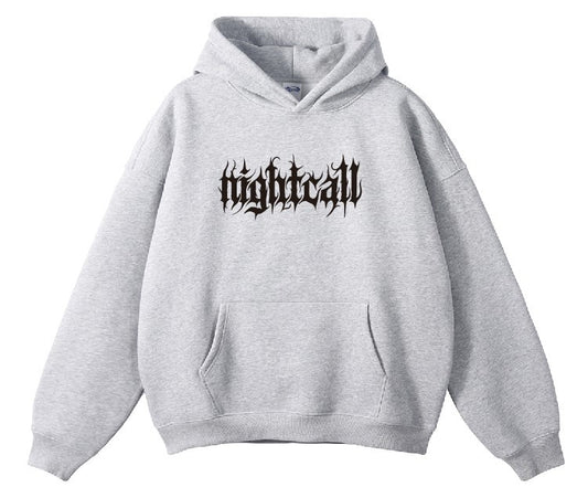 NIGHTCALL LOGO HOODIE