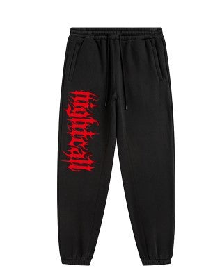 NIGHTCALL SWEATPANTS