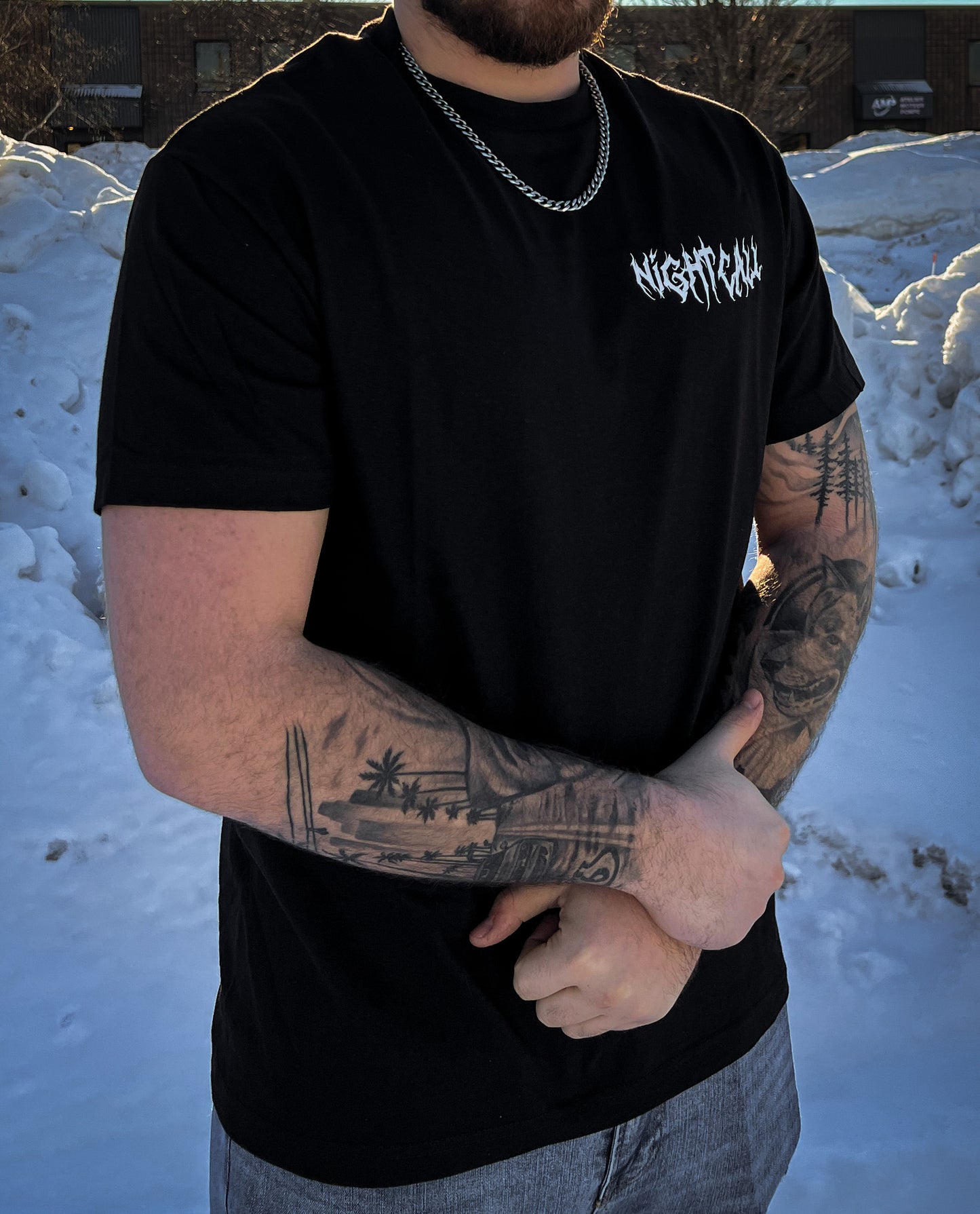 CLASSIC $20 T-SHIRT