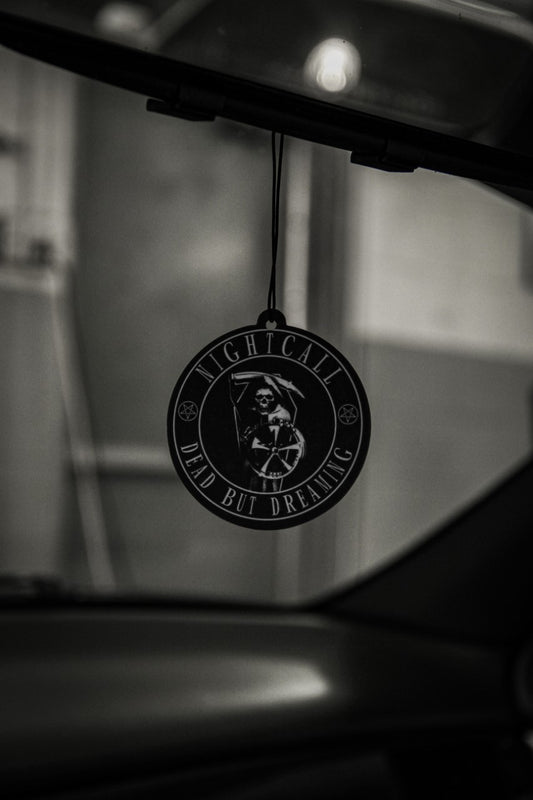 NIGHTCALL "REAPER" AIR FRESHNER