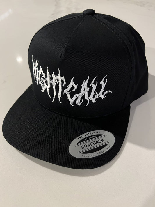 NIGHTCALL "OG" SNAPBACK