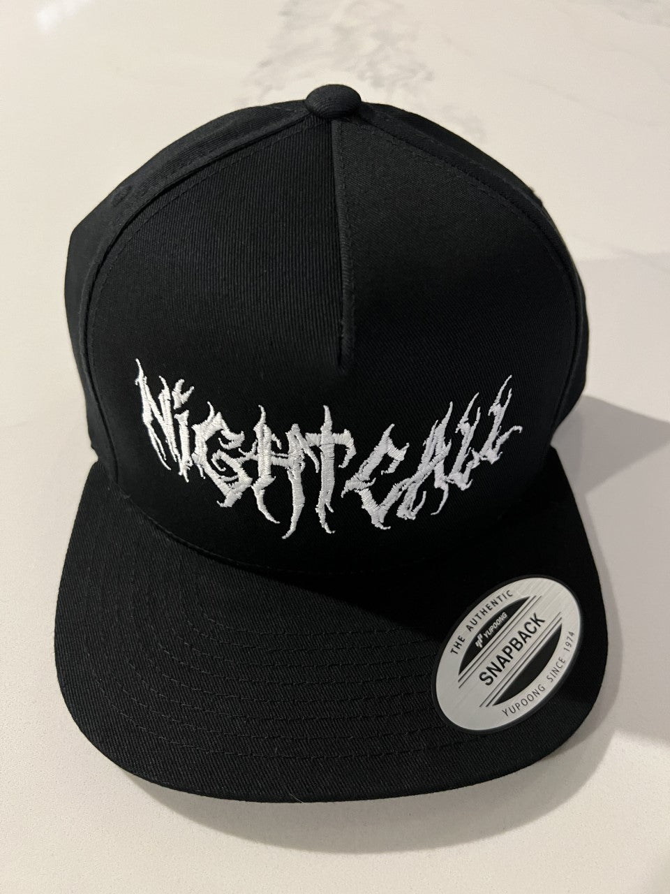 NIGHTCALL "OG" SNAPBACK